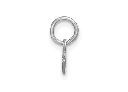 14k White Gold Jewelry Style XNA1307W - Classique Jewelry Inc.