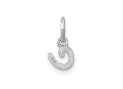 14k White Gold Jewelry Style XNA1307W - Classique Jewelry Inc.