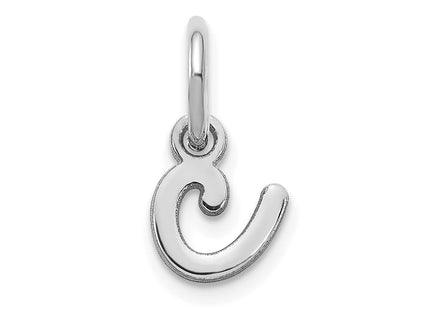 14k White Gold Jewelry Style XNA1307W - Classique Jewelry Inc.