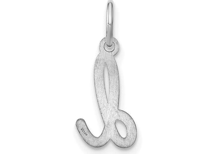 14k White Gold Jewelry Style XNA1307W - Classique Jewelry Inc.