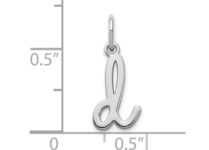 14k White Gold Jewelry Style XNA1307W - Classique Jewelry Inc.
