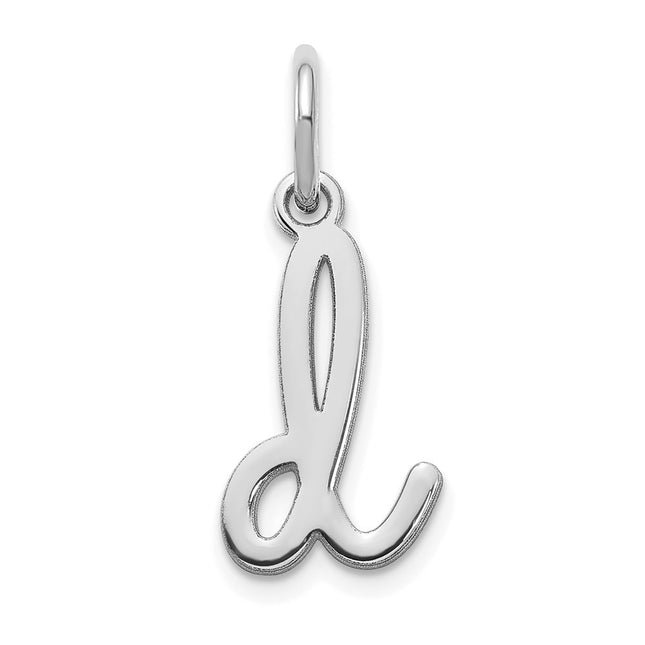 14k White Gold Jewelry Style XNA1307W - Classique Jewelry Inc.