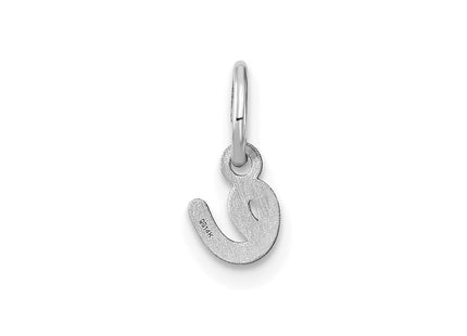 14k White Gold Jewelry Style XNA1307W - Classique Jewelry Inc.