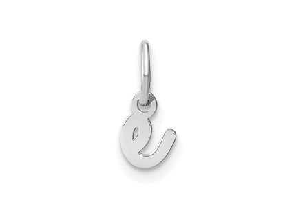 14k White Gold Jewelry Style XNA1307W - Classique Jewelry Inc.