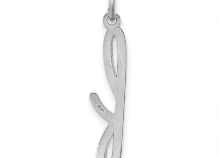 14k White Gold Jewelry Style XNA1307W - Classique Jewelry Inc.