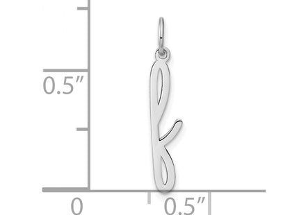 14k White Gold Jewelry Style XNA1307W - Classique Jewelry Inc.