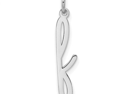 14k White Gold Jewelry Style XNA1307W - Classique Jewelry Inc.