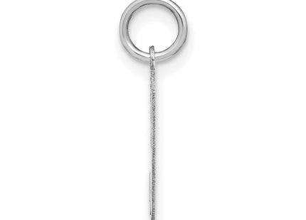 14k White Gold Jewelry Style XNA1307W - Classique Jewelry Inc.