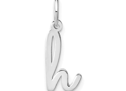 14k White Gold Jewelry Style XNA1307W - Classique Jewelry Inc.
