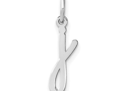 14k White Gold Jewelry Style XNA1307W - Classique Jewelry Inc.