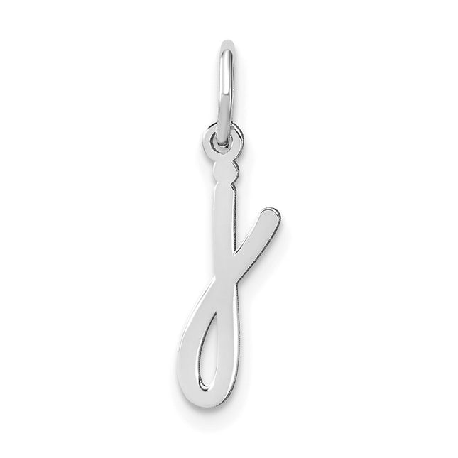 14k White Gold Jewelry Style XNA1307W - Classique Jewelry Inc.