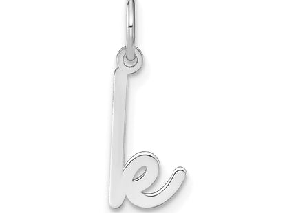 14k White Gold Jewelry Style XNA1307W - Classique Jewelry Inc.