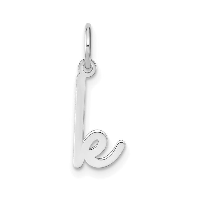 14k White Gold Jewelry Style XNA1307W - Classique Jewelry Inc.