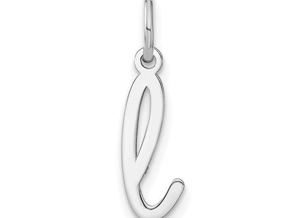 14k White Gold Jewelry Style XNA1307W - Classique Jewelry Inc.