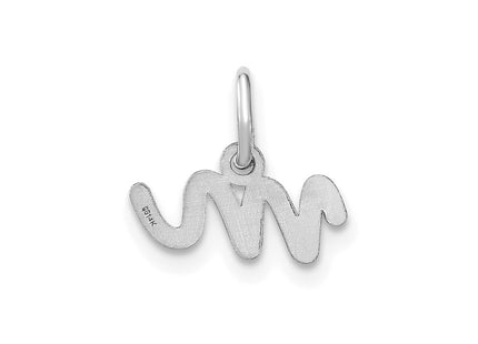 14k White Gold Jewelry Style XNA1307W - Classique Jewelry Inc.