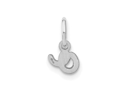 14k White Gold Jewelry Style XNA1307W - Classique Jewelry Inc.