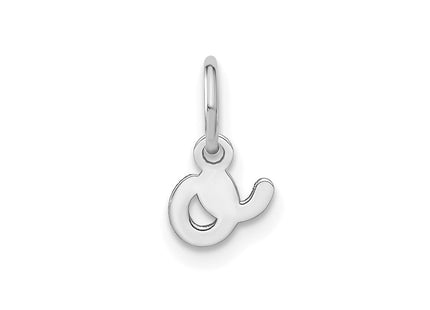 14k White Gold Jewelry Style XNA1307W - Classique Jewelry Inc.