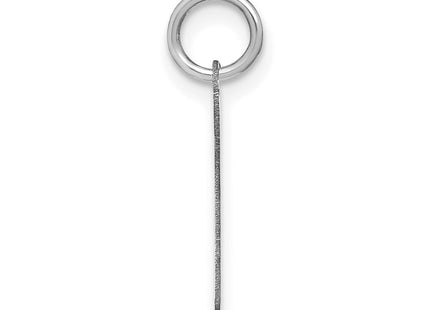 14k White Gold Jewelry Style XNA1307W - Classique Jewelry Inc.