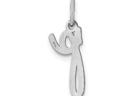 14k White Gold Jewelry Style XNA1307W - Classique Jewelry Inc.
