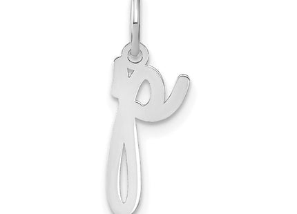 14k White Gold Jewelry Style XNA1307W - Classique Jewelry Inc.