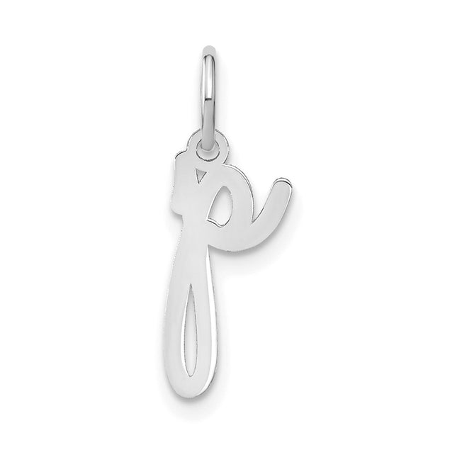 14k White Gold Jewelry Style XNA1307W - Classique Jewelry Inc.
