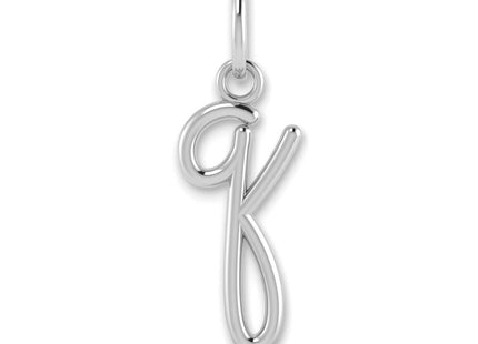 14k White Gold Jewelry Style XNA1307W - Classique Jewelry Inc.