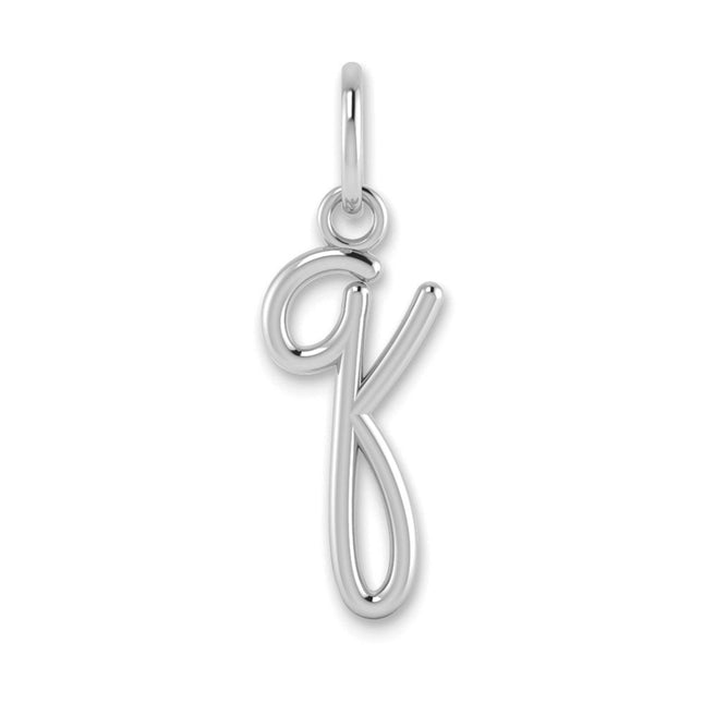 14k White Gold Jewelry Style XNA1307W - Classique Jewelry Inc.