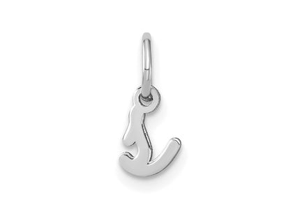 14k White Gold Jewelry Style XNA1307W - Classique Jewelry Inc.
