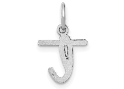 14k White Gold Jewelry Style XNA1307W - Classique Jewelry Inc.