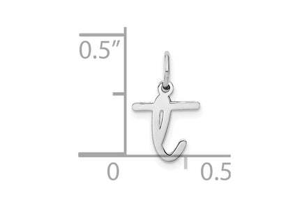14k White Gold Jewelry Style XNA1307W - Classique Jewelry Inc.