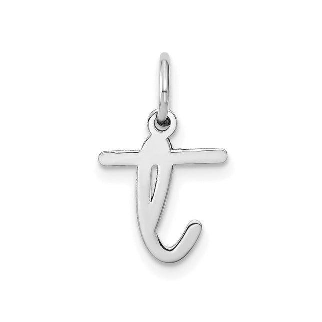 14k White Gold Jewelry Style XNA1307W - Classique Jewelry Inc.
