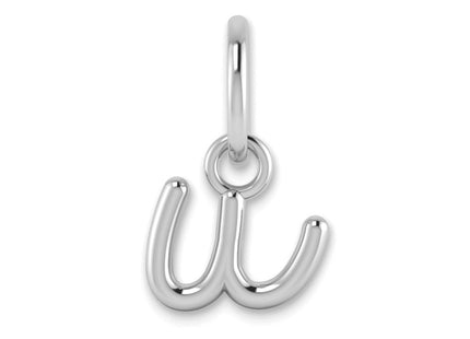 14k White Gold Jewelry Style XNA1307W - Classique Jewelry Inc.