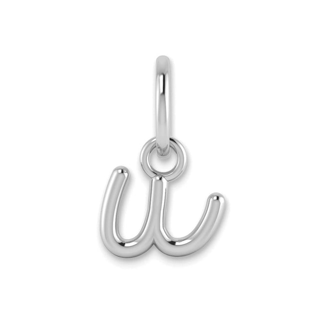 14k White Gold Jewelry Style XNA1307W - Classique Jewelry Inc.