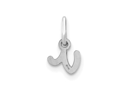 14k White Gold Jewelry Style XNA1307W - Classique Jewelry Inc.