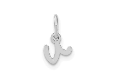 14k White Gold Jewelry Style XNA1307W - Classique Jewelry Inc.