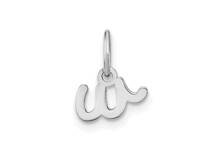 14k White Gold Jewelry Style XNA1307W - Classique Jewelry Inc.
