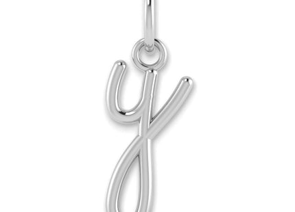 14k White Gold Jewelry Style XNA1307W - Classique Jewelry Inc.