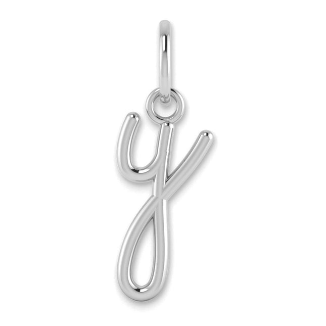 14k White Gold Jewelry Style XNA1307W - Classique Jewelry Inc.