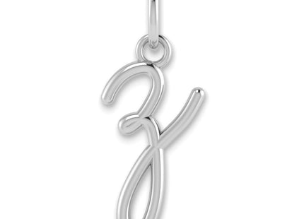 14k White Gold Jewelry Style XNA1307W - Classique Jewelry Inc.