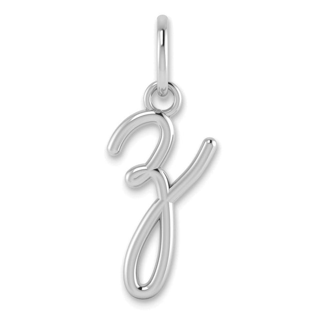 14k White Gold Jewelry Style XNA1307W - Classique Jewelry Inc.
