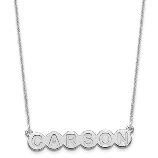 10k White Gold Jewelry Style 10XNA1320W - Classique Jewelry Inc.