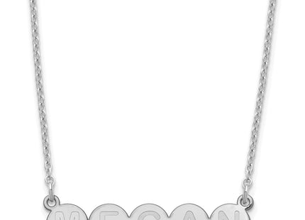 Sterling Silver Jewelry Style XNA1321SS - Classique Jewelry Inc.