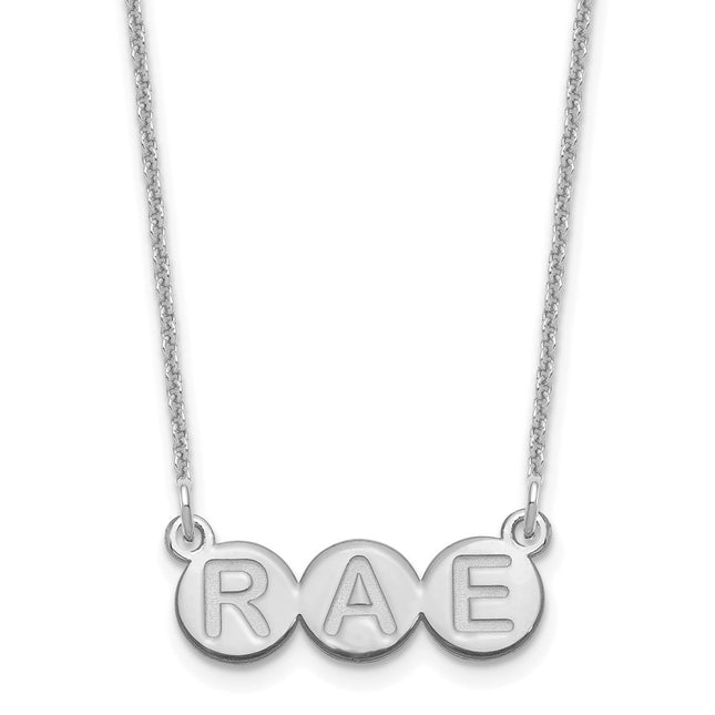 10k White Gold Jewelry Style 10XNA1323W - Classique Jewelry Inc.