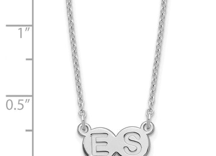 Sterling Silver Jewelry Style XNA1324SS - Classique Jewelry Inc.