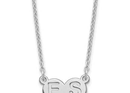 Sterling Silver Jewelry Style XNA1324SS - Classique Jewelry Inc.