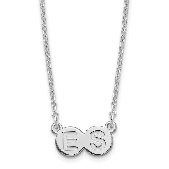 Sterling Silver Jewelry Style XNA1324SS - Classique Jewelry Inc.