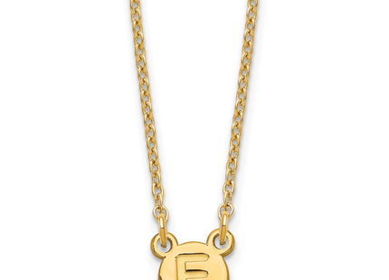 SS/Gold Plated Jewelry Style XNA1325GP - Classique Jewelry Inc.