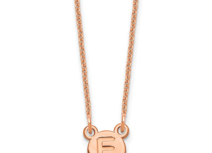 14k Rose Gold Jewelry Style XNA1325R - Classique Jewelry Inc.