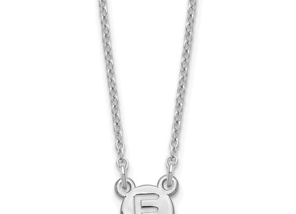 Sterling Silver Jewelry Style XNA1325SS - Classique Jewelry Inc.