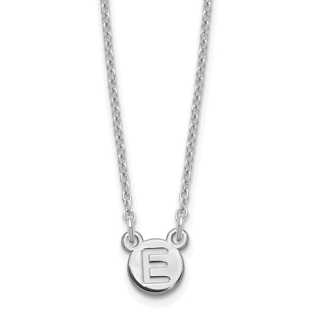 Sterling Silver Jewelry Style XNA1325SS - Classique Jewelry Inc.
